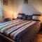 Charming flat with barbecue - Dombasle-devant-Darney