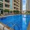 Stylish 2BR in Downtown Dubai - Walk 2 Dubai Opera - Dubaj