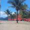 Apartamento Brisa Do Mar em Peruíbe