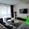 Valley of Business Frankfurt-West - Penthouse Nº1 - Three-Bedroom - Hofheim am Taunus