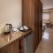 Equipetrol Suites apart hotel