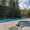 Chateau Roaring Fork Condo 31