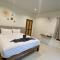 Sunny Cove Beach Resort Koh Phayam