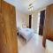 Beautiful 2 Bed Rooms at Mangaroveey M7-4B-El-Gouna - 赫尔格达