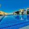 Beautiful 2 Bed Rooms at Mangaroveey M7-4B-El-Gouna - 赫尔格达