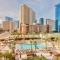 Strip View Suites - No Resort Fee ! - لاس فيغاس