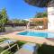 Villa Posidonia - 200m from Sandy Beach