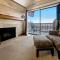 Slope-Side Serenity Ski-In Ski-Out Gem with Pool - Park City