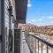Slope-Side Serenity Ski-In Ski-Out Gem with Pool - Park City