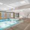 Slope-Side Serenity Ski-In Ski-Out Gem with Pool - Park City