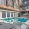 Alpine Haven Retreat Ski-In Ski-Out Oasis Pool