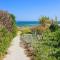 Villa Basil - 50m from Med Sea
