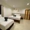 Sunny Cove Beach Resort Koh Phayam