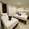 Sunny Cove Beach Resort Koh Phayam