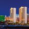 Strip View Suites - No Resort Fee ! - لاس فيغاس
