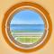 Beachfront 4 BR Spacious House! [Coastal Haven]