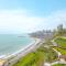 Pullman Lima Miraflores - Lima
