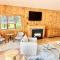 Beachfront 4 BR Spacious House! [Coastal Haven]