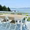 Beachfront 4 BR Spacious House! [Coastal Haven]