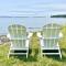 Beachfront 4 BR Spacious House! [Coastal Haven]