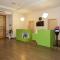 Hotel Am Gorzberg Greifswald