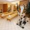Hotel Am Gorzberg Greifswald