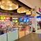 Ghumloo/com - Super Deluxe Stay at Finest Mall Gaur City (Bar, Club, Rajhansh Cinemas, Food Court, SuperMart etc..)