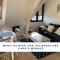 TOUT A PIED ! T2 25m2 - Parking privé - Wifi