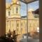 Apartamento con espectaculares vistas en el centro histórico