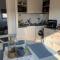 TOUT A PIED ! T2 25m2 - Parking privé - Wifi