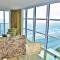 SEA1006 Seaside Resort 3BR/3B Condo, Lazy River, Multiple Pools - Myrtle Beach