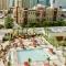 Strip View Suites - No Resort Fee ! - لاس فيغاس