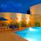 Hotel Lopez Campeche
