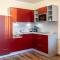 Hafendomicil Appartement WH06 - Hase
