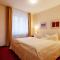 Hafendomicil Appartement WH06 - Hase