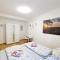HW2B - Urlaubsmagie - Wohlfühlwohnung mit Balkon, Pool, Sauna & Terrasse