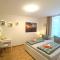 HW2B - Urlaubsmagie - Wohlfühlwohnung mit Balkon, Pool, Sauna & Terrasse
