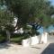 Billys Amoudi Apartments