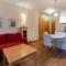 Hafendomicil Appartement WH01 - Forelle