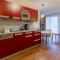 Hafendomicil Appartement WH01 - Forelle