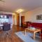 Hafendomicil Appartement WH07 - Fuchs