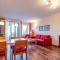 Hafendomicil Appartement WH10 - Reh