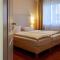 Hafendomicil Appartement WH10 - Reh