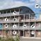 Hafendomicil Appartement WH10 - Reh