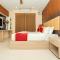 Hotel Brindavan Elite