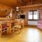 Alpinchalet Zigjam