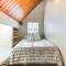 Secluded Cabin Near Calaveras Big Trees State Park