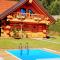 Forest Glade Cottage - Koča na jasi