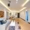 Shanghai Yi Du B&B - Family Suite located 500 meters away from Nanjing West Road Subway and near People's Square Shanghai Yi Du B&B - Family Suite located 500 meters away from Nanjing West Road Subway and near People's Square