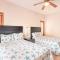 Spacious Apartment at Puerto Bahia B2 with balcony